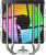 Кулер для процессора ID-Cooling SE-214-XT V2 ARGB Кулер для процессора ID-Cooling SE-214-XT V2 ARGB