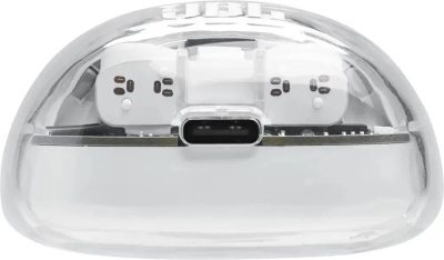 �������� JBL Tune Flex 2 Ghost Edition, Bluetooth, ��������, ����������/����� JBLTFLEX2GWHT