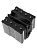 ����� ��� ���������� Thermalright Peerless Assassin 90 SE black, ������ 110 ��, 2200 ��/���, 23.85 ���, 4-pin, ������
