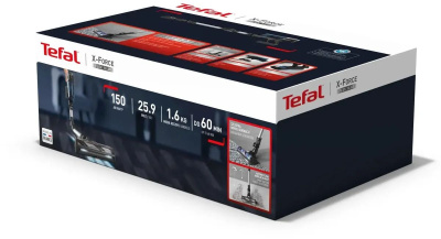 ������� Tefal X-Force Flex TY9LC1WO 150�� �����/�����