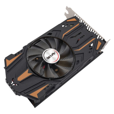 ���������� Afox AMD Radeon RX 560 4GB, GDDR5, Ret