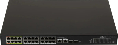 ���������� Dahua DH-LR2226-24ET-360 �����������