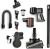 Пылесос вертикальный Gorenje SVC216FMLBKII (740918) Пылесос вертикальный Gorenje SVC216FMLBKII (740918)