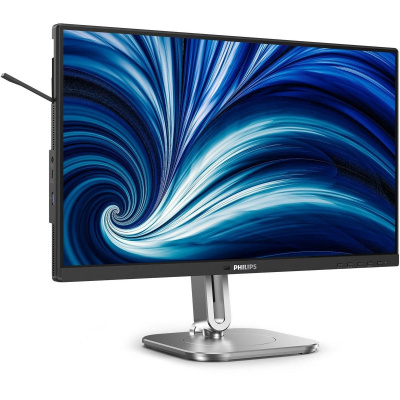 ������� 23.8" PHILIPS 24B2N4200 Black