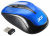 Мышь Acer OMR132 синий/черный оптическая (1000dpi) беспроводная USB для ноутбука (3but) Мышь Acer OMR132 синий/черный оптическая (1000dpi) беспроводная USB для ноутбука (3but)