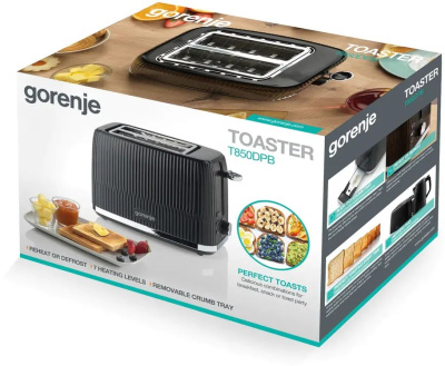 ������ Gorenje T850DPB 860�� ������