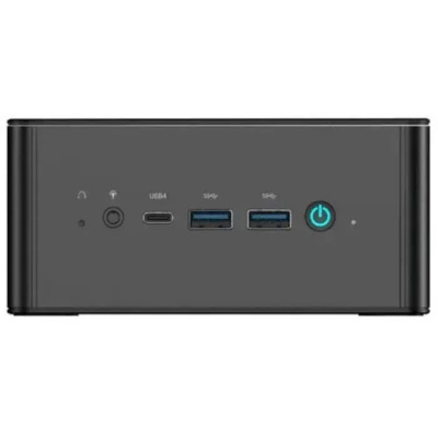����-�� MINISFORUM UM880 Pro, AMD Ryzen 7 8845HS/32 �� DDR4/1024 �� SSD/AMD Radeon Graphics/Windows 11 Pro, ������ (UM880PRO/32GB+1TB)