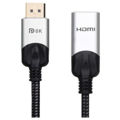 ������� VCOM CG6218M-0.15 DisplayPort(M) -> HDMI(F) 0.15m (CG6218M-0.15)