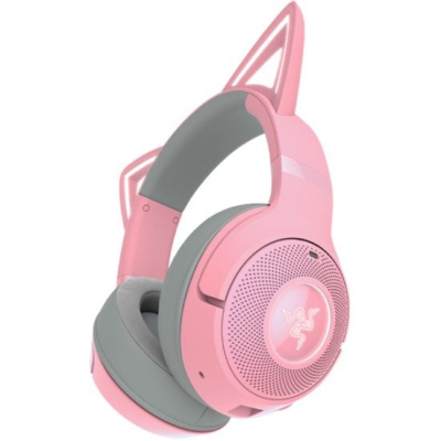 ��������� Razer Kraken Kitty BT V2 - Quartz Ed. Headset