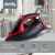 Утюг Domfy DSC-EI502 2400Вт черный/красный Утюг Domfy DSC-EI502 2400Вт черный/красный