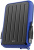 Внешний жесткий диск 4TB Silicon Power Armor A66, 2.5", USB 3.2, Синий Внешний жесткий диск 4TB Silicon Power Armor A66, 2.5", USB 3.2, Синий
