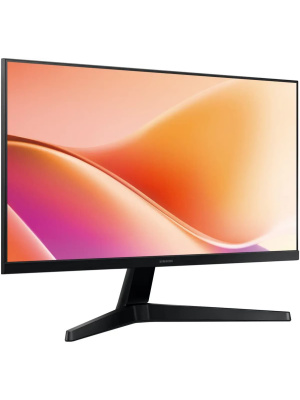 ������� Samsung 24" Essential S3 S24F330EAIXCI ������ VA LED 5ms 16:9 HDMI ������� 3000:1 250cd 178��/178�� 1920x1080 100Hz VGA 4K 2.8��