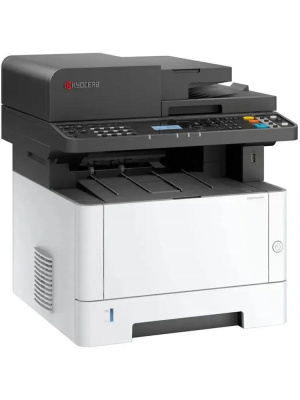 ��� Kyocera Ecosys MA4000fx A4, ��������, �����������, 40���/���, 1200dpi, 1200���, 1500��, 512��, 50���,  250+100, USB/Ethernet  (110C1B3NL0)