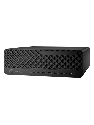 ��������� ���� HP Elite SFF 8 G1i, Intel Core Ultra 5 225/16 �� DDR5/512 �� SSD/Intel Graphics/��� ��/����������, ����, ������ (AG4N6AV_i5)