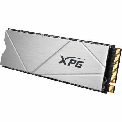ADATA 2 �� ���������� SSD-���� ������������� ����������/ SSD GAMMIX S60 BLADE, 2048GB, M.2 (AGAMMIXS60-2T-CS)