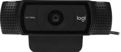 ���-������ Logitech HD Pro C920 ������ (960-001062)