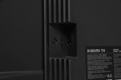 ��������� 32" Xiaomi TV A 32 2026 HD, Smart TV, Android TV, ������ (L32MB-ARU)