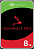 ������� ���� Seagate SATA-III 8TB ST8000NT001 NAS Ironwolf Pro 512E (7200rpm) 256Mb 3.5"