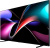 Телевизор Hisense 116'' 116UXQ Ultra HD, Mini LED, Smart (VIDAA U9), угольно-серый Телевизор Hisense 116'' 116UXQ Ultra HD, Mini LED, Smart (VIDAA U9), угольно-серый