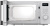 Микроволновая Печь Gorenje MO20A3WH 20л. 800Вт белый Микроволновая Печь Gorenje MO20A3WH 20л. 800Вт белый