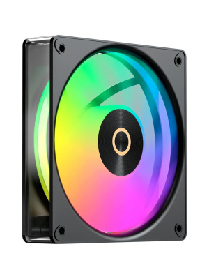 ��� Ocypus Delta L36 Elite BK ARGB Digital, 360mm, curved infinite mirror pump head, 3x120mm ARGB fans, LGA115X/1200/1700/18XX, AM4/AM5