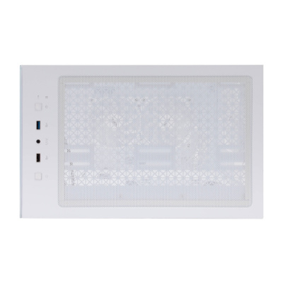 ������ 1STPLAYER MIKU Mi7-A White (Mi7-A-WH-2F1R-W-1F1-W)