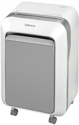 ������������ ������ (������)  Fellowes PowerShred LX211 White