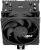 Кулер для процессора Thermalright Assassin X 90 SE, 4-pin, черный (AX90-SE) Кулер для процессора Thermalright Assassin X 90 SE, 4-pin, черный (AX90-SE)