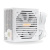 Блок питания ПК HSPD HSI-750BS-WH, 750 Вт, 120 мм 80 Plus Bronze, белый, retail Блок питания ПК HSPD HSI-750BS-WH, 750 Вт, 120 мм 80 Plus Bronze, белый, retail