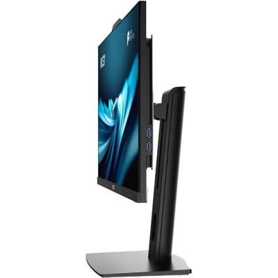 �������� MSI Pro AP242P 14M-653RU, 23.8" (1920x1080) IPS/Intel Core i5-14400/16 DDR5/512 �� SSD/Intel UHD Graphics/Windows 11 Pro/����������, ����, ������ (9S6-AE0621-838)