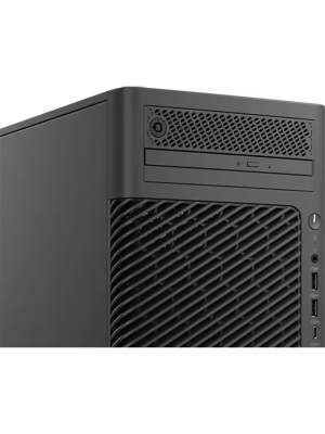 ��������� ���� Dell Pro Max Tower T2, Intel Core Ultra 7 265K/16 �� DDR5/512 �� SSD/Intel UHD Graphics/Linux/����������, ����, ������ (P7T2-7650)