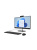 Моноблок HP 24-cr0071ci, 23.8" (1920x1080) IPS/Intel Core Ultra 5 225U/16 DDR5/512 ГБ SSD/Intel Graphics/Без ОС/Клавиатура, мышь, Черный (C84E2EA) Моноблок HP 24-cr0071ci, 23.8" (1920x1080) IPS/Intel Core Ultra 5 225U/16 DDR5/512 ГБ SSD/Intel Graphics/Без ОС/Клавиатура, мышь, Черный (C84E2EA)