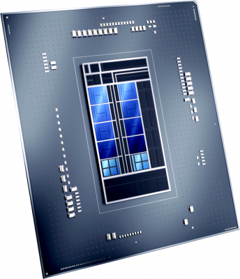 ��������� S1700 Intel Core i3 - 12100F OEM (CM8071504651013)