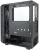 Корпус Ginzzu RX120 Black Корпус Ginzzu RX120 Black