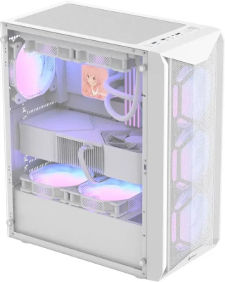 ������ �� Formula Air Power G1 Plus, Midi-Tower, ��� ��, �����