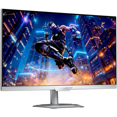 ������� 27" Gigabyte M27Q2 ICE EK IPS, 2560x1440, 1ms, 200Hz, ����� 20VM0-M27Q2ICWT-1EKR