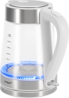 ������ ������������� Vitek VT-WK1030 1.7�. 2200�� �����/����������� ������: ������