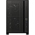 ������ Case ID-Cooling FLOW 500 AIR Black mATX/win TG/2 fans/Gen2 Type C/CPU180mm/ GPU 403mm/no PSU
