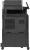 ��� HP Color LaserJet Enterprise 800 MFP M880z A2W75A ������� A3 46ppm ���� ������� HDD 320�� Ethernet USB