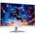 Монитор 27" Gigabyte M27Q2 ICE EK IPS, 2560x1440, 1ms, 200Hz, белый 20VM0-M27Q2ICWT-1EKR Монитор 27" Gigabyte M27Q2 ICE EK IPS, 2560x1440, 1ms, 200Hz, белый 20VM0-M27Q2ICWT-1EKR