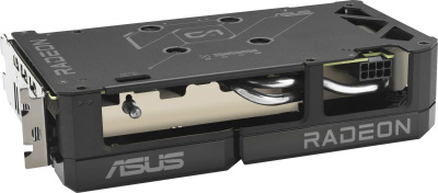 ���������� ASUS AMD Radeon RX 9060 DUAL 8GB (DUAL-RX9060-8G), GDDR6, Ret 90YV0NU0-M0NA00