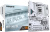 Материнская плата Gigabyte B850 EAGLE ICE , ATX, Ret Материнская плата Gigabyte B850 EAGLE ICE , ATX, Ret