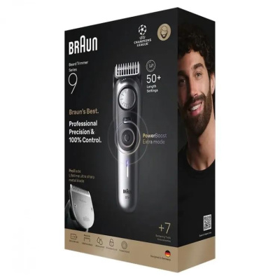 ������� Braun BT9520 ����������� (������� � �����:4��)