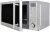 Микроволновая Печь Starwind SMW5220 20л. 700Вт нержавеющая сталь Микроволновая Печь Starwind SMW5220 20л. 700Вт нержавеющая сталь