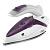 ���� Ufesa PERFECT TRIP WHITE/PURPLE (80105544)
