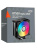 Кулер PCCooler RT500 Digital ARGB BK (240W, 4-pin PWM, LED temp., 152mm, Al/Cu, 5x6mm, ARGB, 1x120mm, 73.32CFM, 34.9dBA, 2200RPM, S: 1851/1700/1200/115X, AM5/AM4, black) Кулер PCCooler RT500 Digital ARGB BK (240W, 4-pin PWM, LED temp., 152mm, Al/Cu, 5x6mm, ARGB, 1x120mm, 73.32CFM, 34.9dBA, 2200RPM, S: 1851/1700/1200/115X, AM5/AM4, black)
