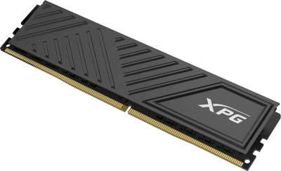 ����������� ������ ADATA 32Gb XPG GAMMIX D35 DDR4 3200MHz (AX4U320016G16A-DTBKD35) (2x16Gb KIT)