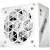 Блок питания 1STPLAYER NGDP GOLD 1000W White / ATX 3.1, APFC, 80 PLUS Gold, LLC+DC-DC, full Japan solid-state caps, 120mm fan, full modular / HA-1000BA4-WH Блок питания 1STPLAYER NGDP GOLD 1000W White / ATX 3.1, APFC, 80 PLUS Gold, LLC+DC-DC, full Japan solid-state caps, 120mm fan, full modular / HA-1000BA4-WH