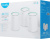 Бесшовный Mesh роутер CUDY M1500(3-Pack), Wi-Fi 6, AX1500, 2.4/5ГГц, белый Бесшовный Mesh роутер CUDY M1500(3-Pack), Wi-Fi 6, AX1500, 2.4/5ГГц, белый