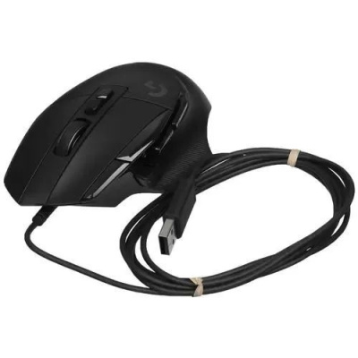 ����/ Logitech Gaming Mouse G502 X, Black